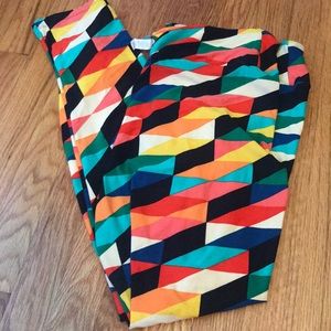 Lularoe TC2 leggings